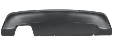 SPOILER PEUGEOT 308 2013-2017 PARE-CHOCS ARRIÈRE / AVEC CAPTEUR 