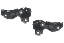 SUPPORTS PARE-CHOCS PEUGEOT 308 2013-2017 ARRIÈRE / INTÉRIEUR / KIT / GAUCHE+DROIT