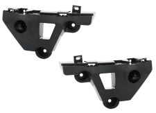 SUPPORTS PARE-CHOCS PEUGEOT 308 2013-2017 ARRIÈRE / BREAK / INTÉRIEUR / KIT / GAUCHE+DROIT