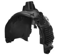 PARE-BOUE PEUGEOT 308 2017-2021 AVANT / AVEC INSONORISATION / DROIT