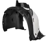 PARE-BOUE PEUGEOT 308 2013-2017 AVANT / AVEC INSONORISATION / GAUCHE