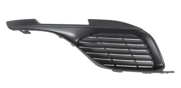 GRILLE PEUGEOT 308 2013-2017 PARE-CHOCS AVANT / ACTIVE / CENTRALE / FERMÉE / DROIT