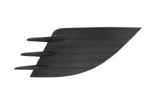 CACHE GRILLE PEUGEOT 308 2013-2017 PARE-CHOCS AVANT / ALLURE / VITESSE ADAPTATIF / GAUCHE