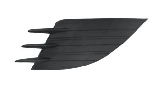 CACHE GRILLE PEUGEOT 308 2013-2017 PARE-CHOCS AVANT / ALLURE / VITESSE ADAPTATIF / GAUCHE