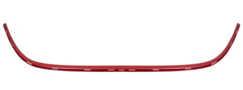 MOULURE GRILLE PEUGEOT 308 2013-2017 PARE-CHOCS AVANT / GTI / ROUGE / CENTRALE