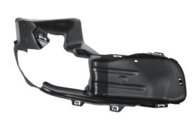 GUIDE D´AIR PEUGEOT 308 2013-2017 PARE-CHOCS AVANT / EXTÉRIEUR / DROITE