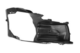 GUIDE D'AIR PEUGEOT 308 2013-2017 PARE-CHOCS AVANT / EXTÉRIEUR / GAUCHE