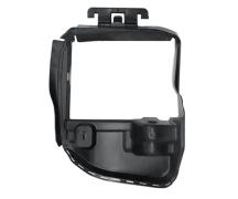 GUIDE D'AIR PEUGEOT 308 2013-2017 PARE-CHOCS AVANT / INTÉRIEUR / DROIT