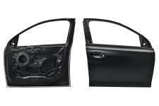 PORTE PEUGEOT 308 2013-2017 AVANT DROITE