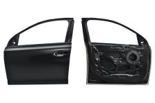 PORTE PEUGEOT 308 2013-2017 AVANT GAUCHE