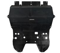 CACHE-MOTEUR PEUGEOT 308 2013-2017 AVANT