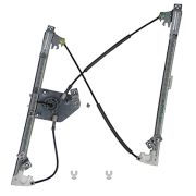 LÈVE-VITRE PEUGEOT 308 2013-2017 5 PORTES / BREAK / ÉLÉCTRIQUE / SANS MOTEUR / CONFORT / AVANT DROIT