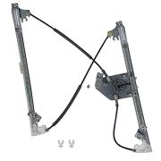 LÈVE-VITRE PEUGEOT 308 2013-2017 5 PORTES / BREAK / ÉLÉCTRIQUE / SANS MOTEUR / CONFORT / AVANT GAUCHE