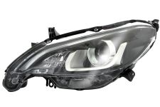 PHARE AVANT PEUGEOT 108 2014-2022 GAUCHE
