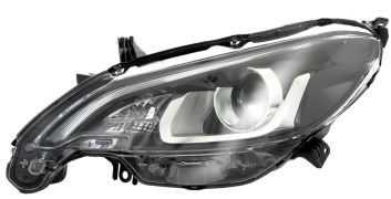 PHARE AVANT PEUGEOT 108 2014-2022 GAUCHE