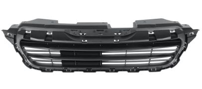 GRILLE PEUGEOT 108 2014-2022 FACE AVANT 