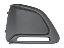 GRILLE PEUGEOT 108 2014-2022 PARE-CHOCS AVANT / DROITE