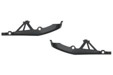 SUPPORTS PARE-CHOCS PEUGEOT 108 2014-2022 AVANT / KIT / GAUCHE+DROIT