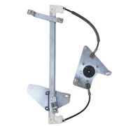 LÈVE-VITRE CITROEN C1 2014-2022 ÉLÉCTRIQUE / AVEC MOTEUR / 2 BROCHES / AVANT DROIT