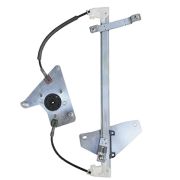 LÈVE-VITRE CITROEN C1 2014-2022 ÉLÉCTRIQUE / AVEC MOTEUR / 2 BROCHES / AVANT GAUCHE