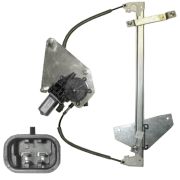 LÈVE-VITRE CITROEN C1 2014-2022 ÉLÉCTRIQUE / SANS MOTEUR / AVANT DROIT 