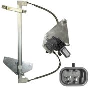 LÈVE-VITRE CITROEN C1 2014-2022 ÉLÉCTRIQUE / SANS MOTEUR / AVANT GAUCHE