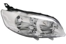 PHARE AVANT PEUGEOT 301 2012-2017 DROIT