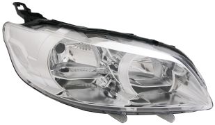 PHARE AVANT PEUGEOT 301 2012-2017 FEU DE JOUR / DROIT