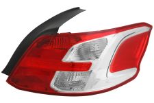 FEU ARRIÈRE PEUGEOT 301 2012-2017 DROIT
