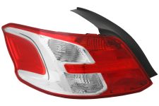 FEU ARRIÈRE PEUGEOT 301 2012-2017 GAUCHE
