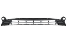 GRILLE PEUGEOT 301 2012-2017 PARE-CHOCS AVANT / INFÉRIEURE