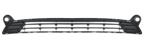 GRILLE PEUGEOT 301 2012-2017 PARE-CHOCS AVANT / INFÉRIEURE