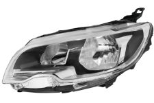 PHARE AVANT PEUGEOT 301 2017-2021 GAUCHE