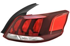 FEU ARRIÈRE PEUGEOT 301 2017-2021 DROIT FEU ARRIÈRE PEUGEOT 301 2017-2021 DROIT