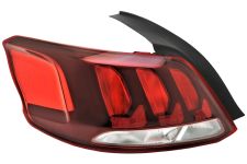 FEU ARRIÈRE PEUGEOT 301 2017-2021 GAUCHE FEU ARRIÈRE PEUGEOT 301 2017-2021 GAUCHE