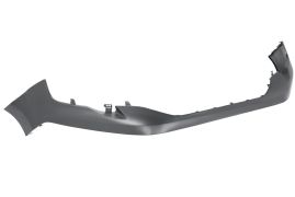 PARE-CHOCS PEUGEOT PARTNER 2018-> AVANT / SUPÉRIEUR