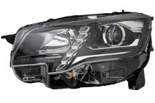 PHARE AVANT PEUGEOT PARTNER 2018-> FEU DE JOUR LED / GAUCHE