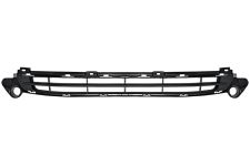 GRILLE PEUGEOT RIFTER 2018-> PARE-CHOCS AVANT