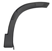 MOULURE AILE PEUGEOT RIFTER 2018-> AVANT DROITE