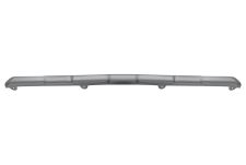 ENJOLIVEUR PARE-CHOCS PEUGEOT RIFTER 2018-> AVANT / GRIS ARGENT ENJOLIVEUR PARE-CHOCS PEUGEOT RIFTER 2018-> AVANT / GRIS ARGENT