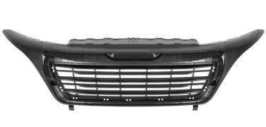 GRILLE PEUGEOT BOXER 2014-> FACE AVANT 