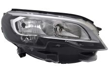 PHARE AVANT PEUGEOT TRAVELLER 2016-> DROIT