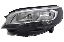 PHARE AVANT PEUGEOT TRAVELLER 2016-> GAUCHE