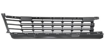 GRILLE OPEL ZAFIRA LIFE 2019-> PARE-CHOCS AVANT / INFÉRIEURE