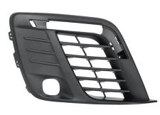 GRILLE OPEL ZAFIRA LIFE 2019-> PARE-CHOCS AVANT / AVEC ANTIBROUILLARD / DROITE