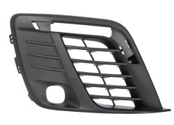 GRILLE FIAT SCUDO 2022-> PARE-CHOCS AVANT / AVEC ANTIBROUILLARD / DROIT