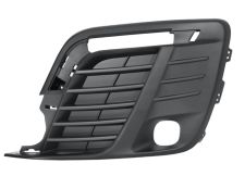 GRILLE OPEL ZAFIRA LIFE 2019-> PARE-CHOCS AVANT / AVEC ANTIBROUILLARD / GAUCHE