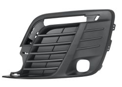 GRILLE OPEL ZAFIRA LIFE 2019-> PARE-CHOCS AVANT / AVEC ANTIBROUILLARD / GAUCHE