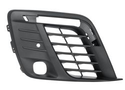 GRILLE FIAT SCUDO 2022-> PARE-CHOCS AVANT / AVEC ANTIBROUILLARD / AVEC CAPTEUR / DROIT