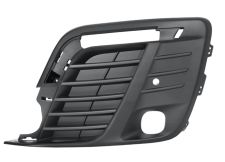 GRILLE OPEL ZAFIRA LIFE 2019-> PARE-CHOCS AVANT / AVEC ANTIBROUILLARD / AVEC CAPTEUR / GAUCHE